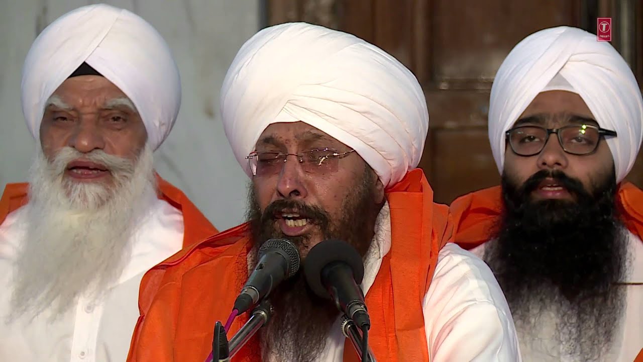 Bhai Gurbachan Singh Ji Laali | Saas Saas Simro Govind | Aaveh Sahib Chit