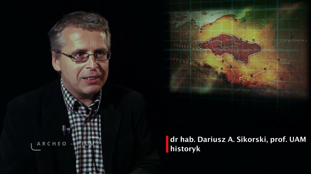 TAJEMNICZE DAGOME IUDEX