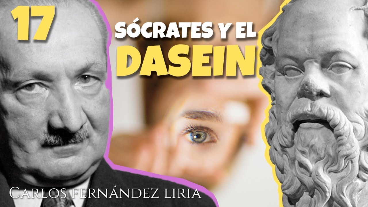 SÓCRATES Y EL DASEIN | cap 17 (Sócrates y Platón)