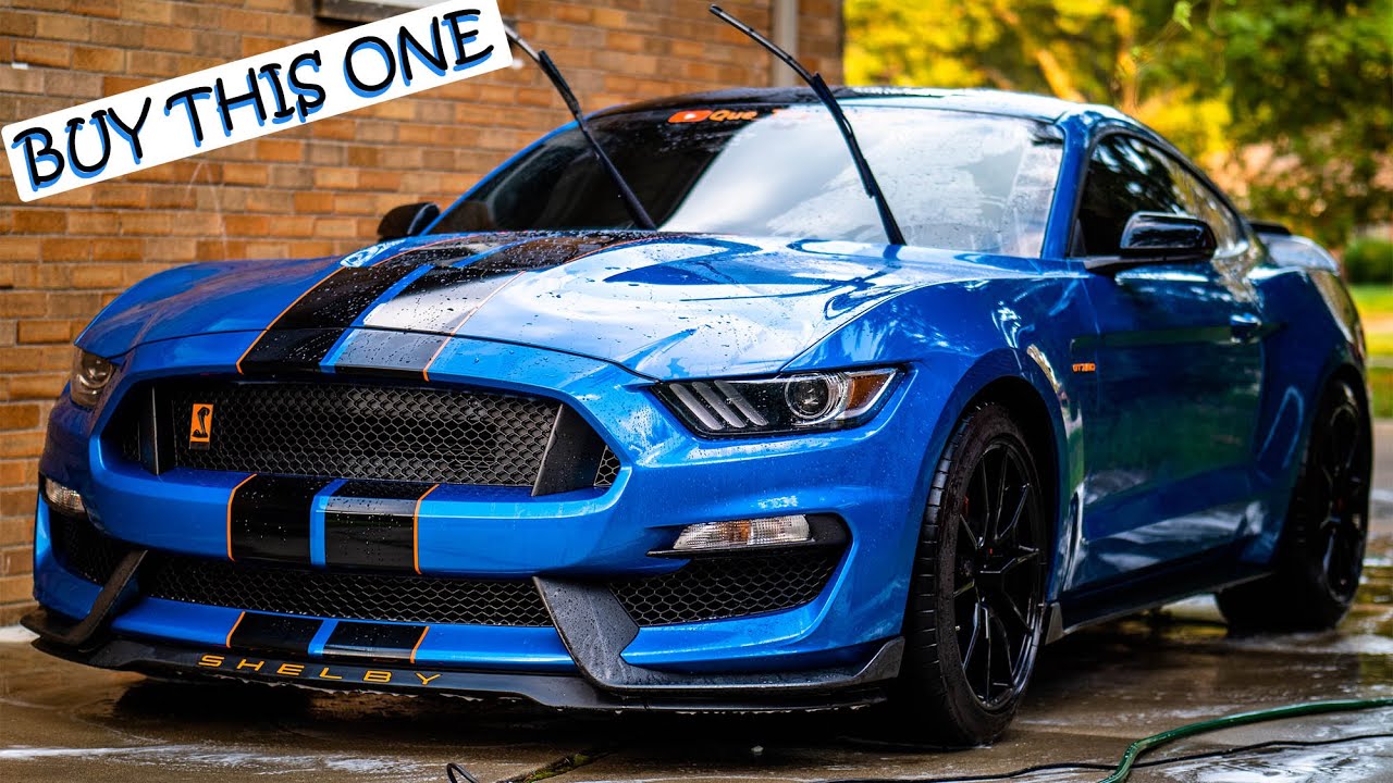 Какой GT350 выбрать? *Лучшая/надёжная модель года выпуска*