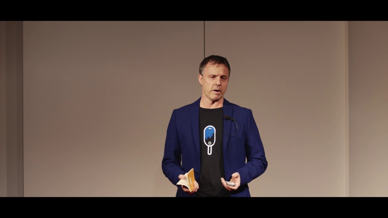 How dreams spark creativity | Lutz Lungershausen | TEDxKielUniversity