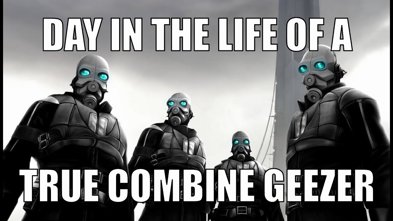 DAY IN THE LIFE OF A TRUE COMBINE GEEZER