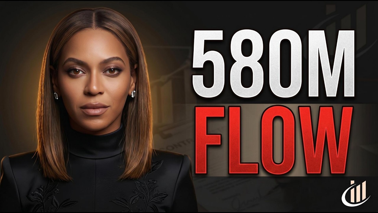 Стратегия Beyonc&eacute;: она не владела своими первыми альбомами. Поэтому она создала Parkwood.
