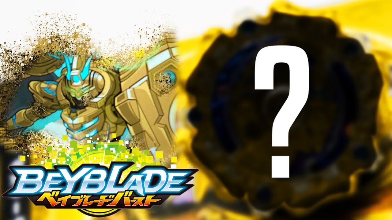 The Beyblade Takara Tomy Should've Never Forgotten