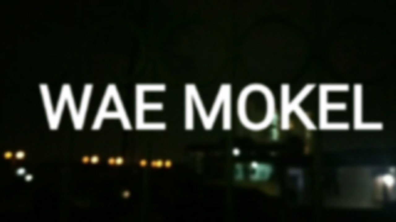 WAE MOKEL II KUNI AGU KALO II VOC.DIAN