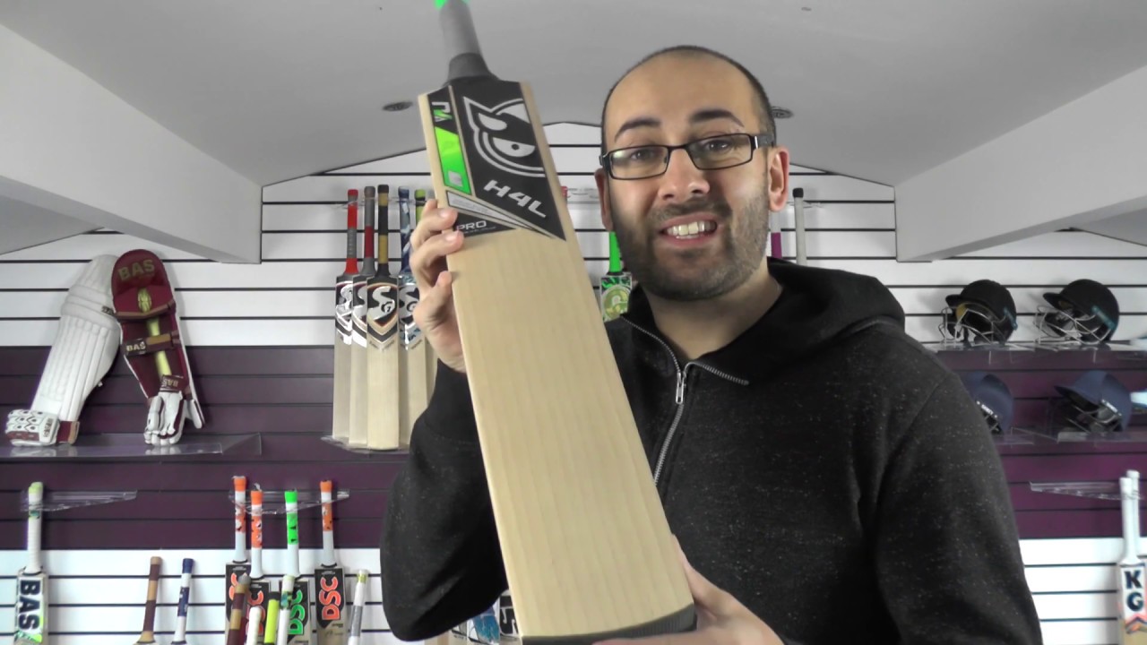 HELL 4 LEATHER MEGA CLEARANCE CRICKET BAT REVIEW
