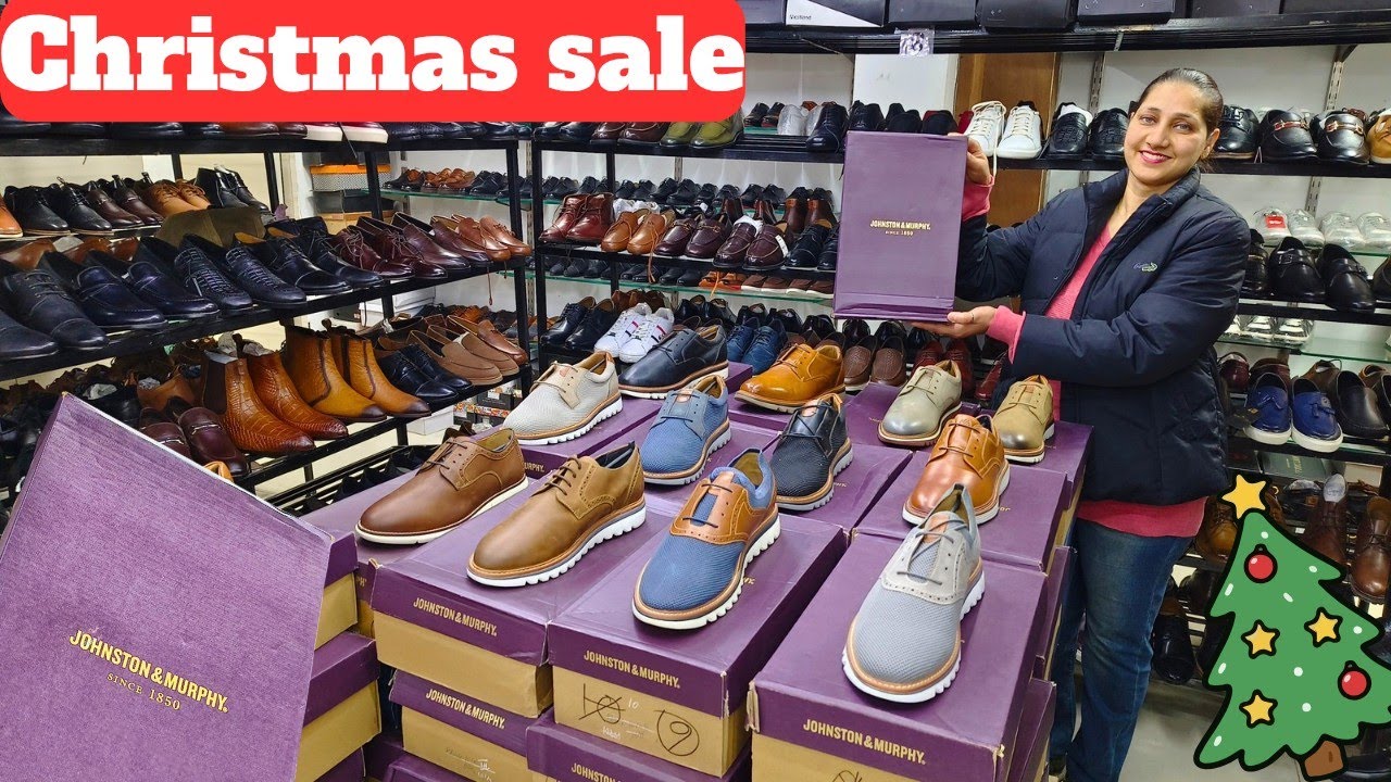 Branded Leather shoes 