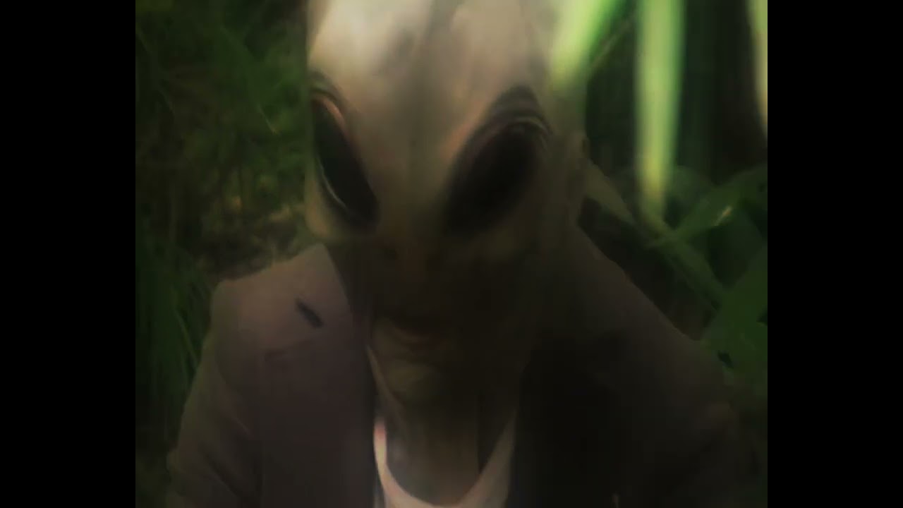 MANA&rsquo;s - Alien [ Official MV ]