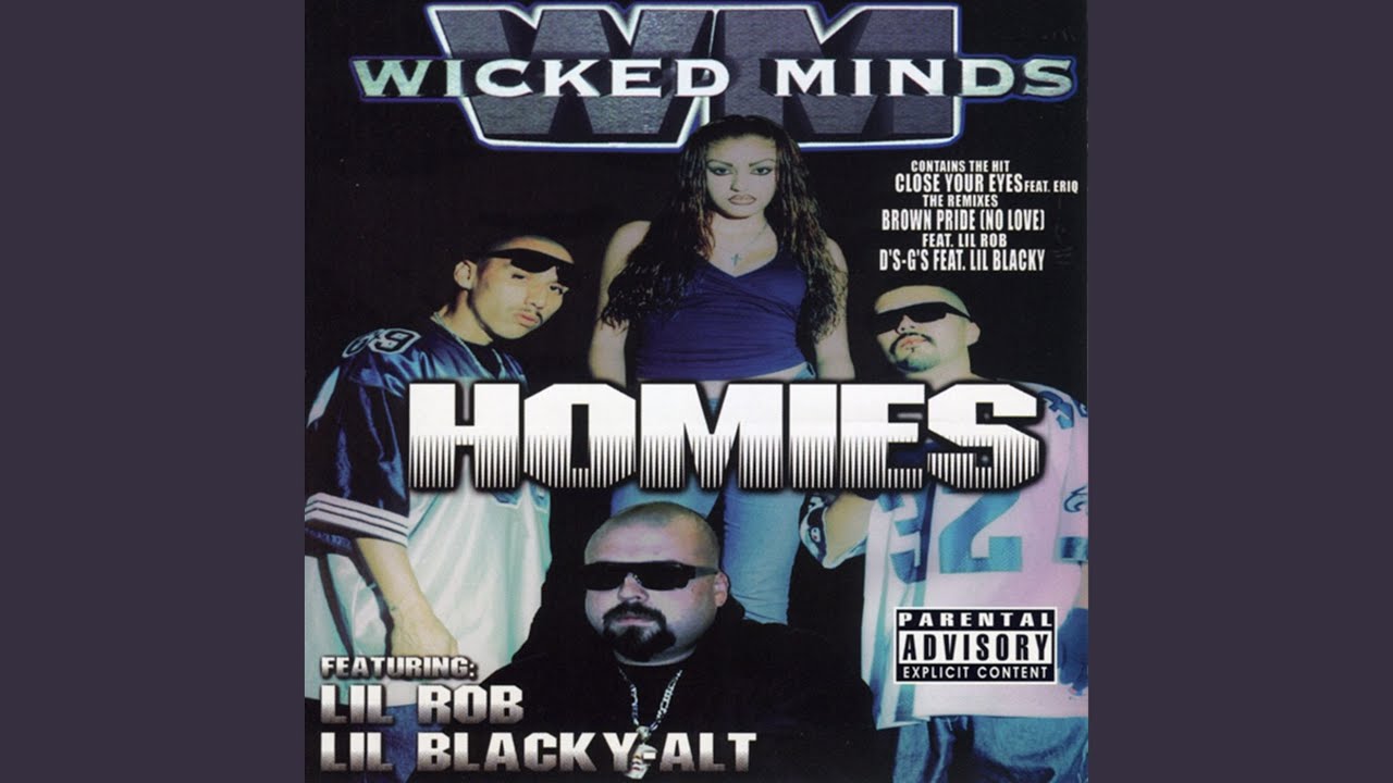 Nine Plus Nine Thang