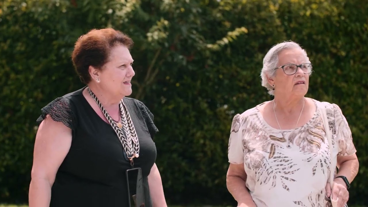 Entre Iguales. Fomento del envejecimiento activo y la autonomía (II)