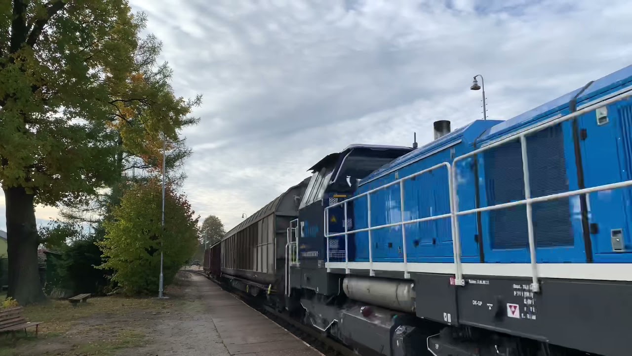 Stanice Nová Ves Nad Lužnicí (Elektromechanické zabezpečovací zařízení)