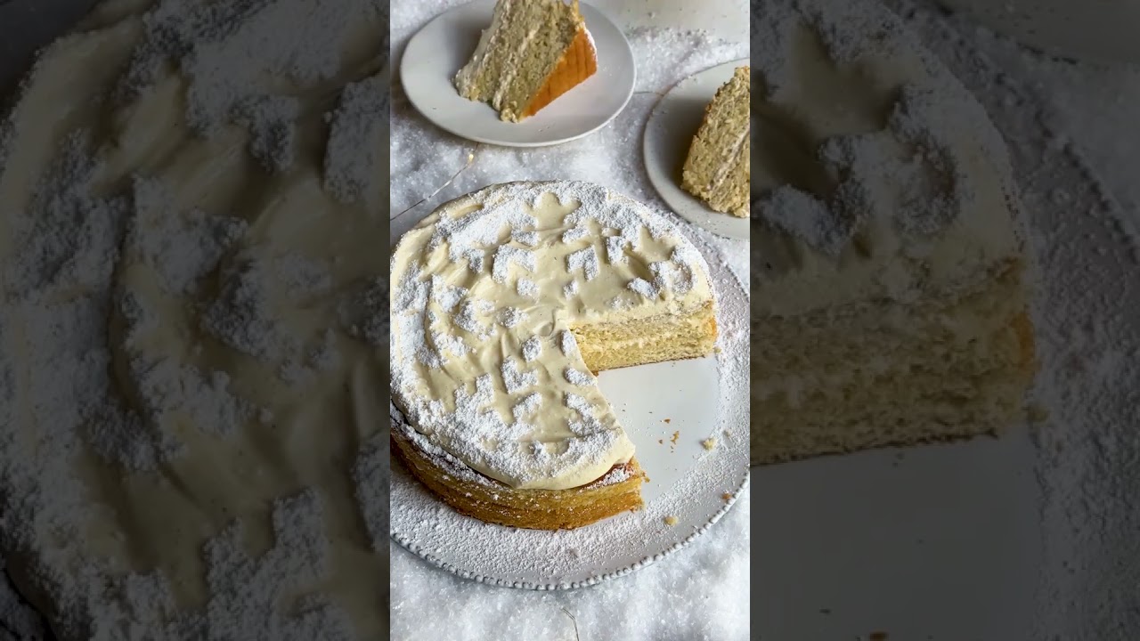 Top 10 Christmas desserts!