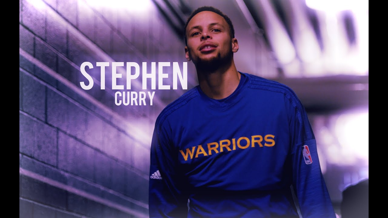 Stephen Curry - On Me ᴴᴰ