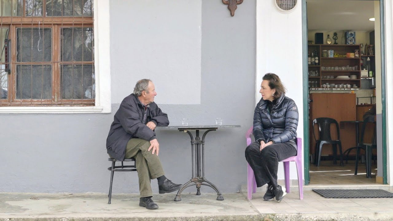 Το Ξεχασμένο Άνω Πωγώνι - 365 Στιγμές