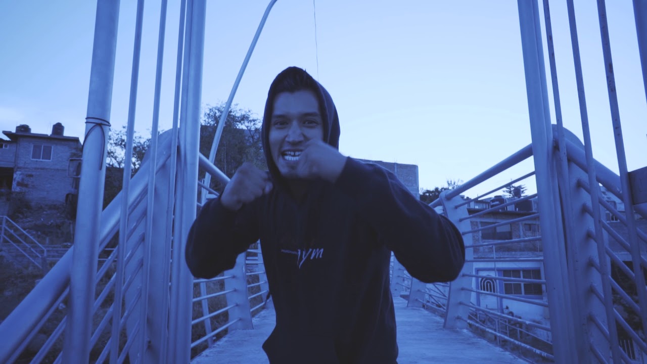 Con los Guantes Puestos - Marko Garx