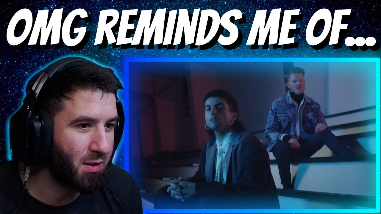 REACTION TO Superfruit - The Promise (OKAY WOW!!)