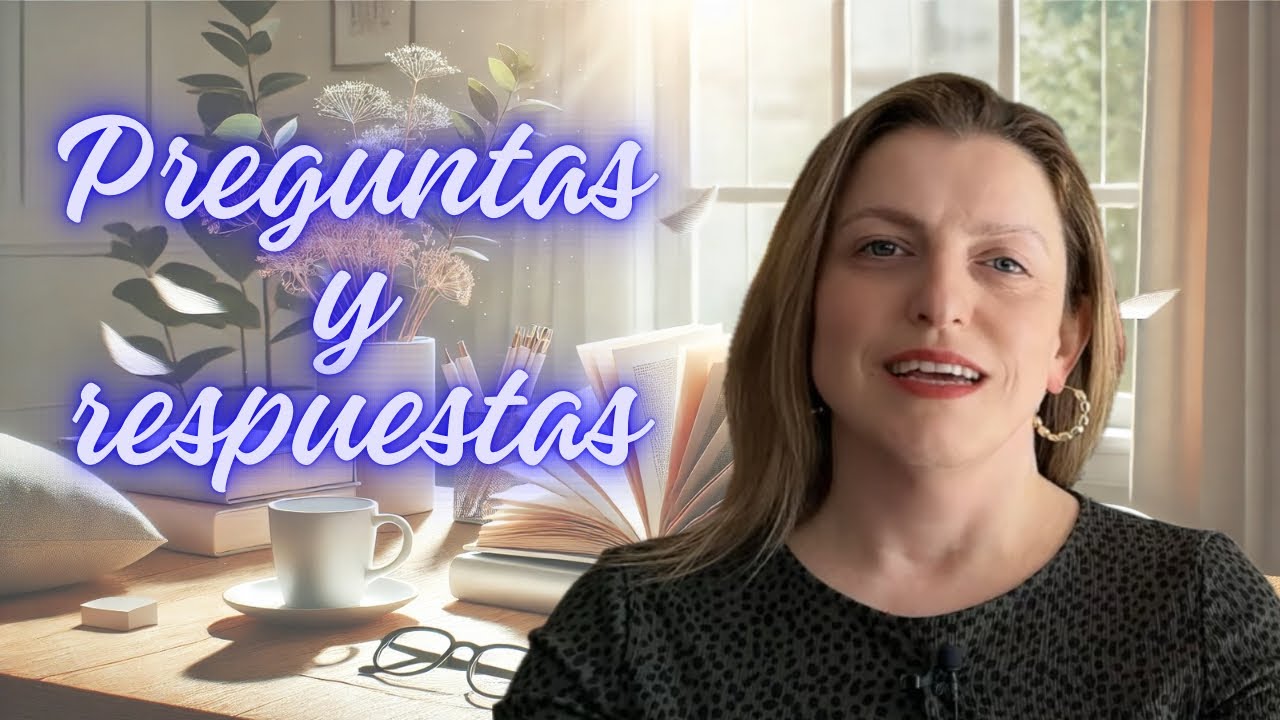 PREGUNTAS Y RESPUESTAS