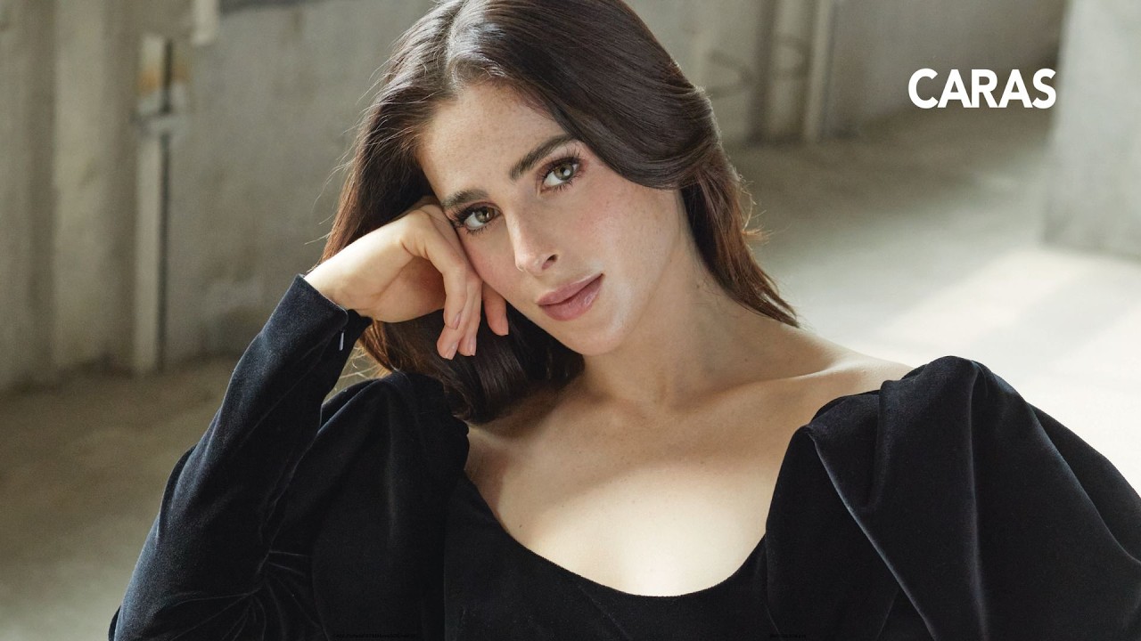 Fátima Bosch: La revolución de Miss Universo - Revista Caras México