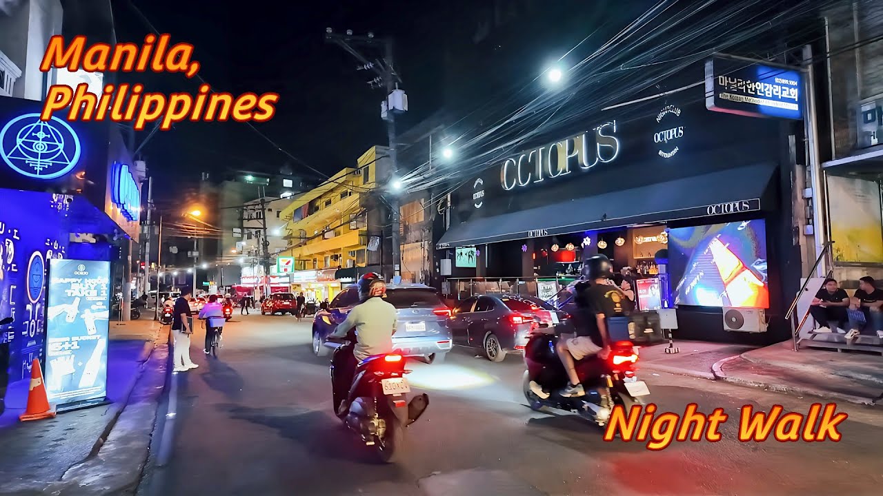 Приключения в Маниле начинаются в отеле St Giles Makati!
