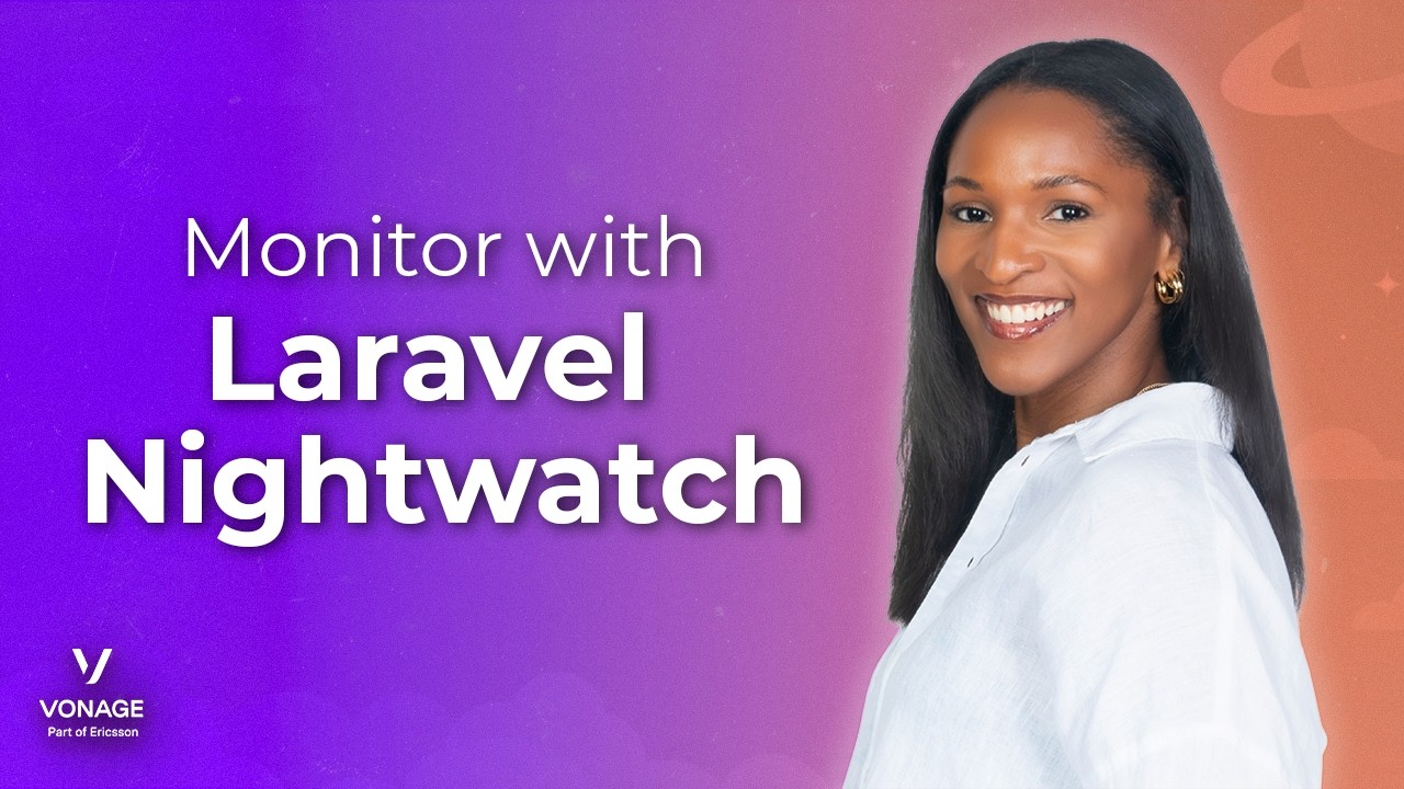 Monitor Webhooks with Laravel Nightwatch