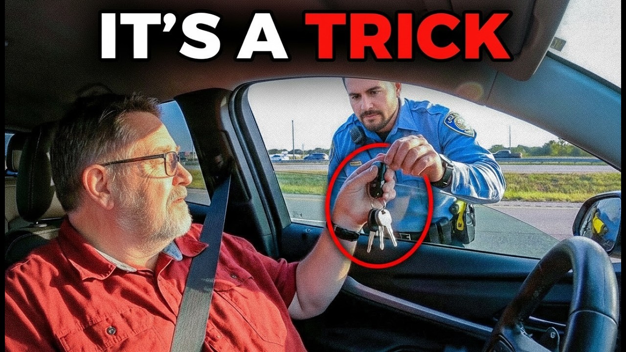 LAWYER: These Police TRICKS Are Designed to Trap You Every Time