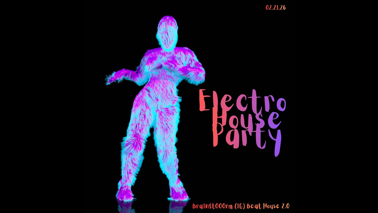 Electro House Party