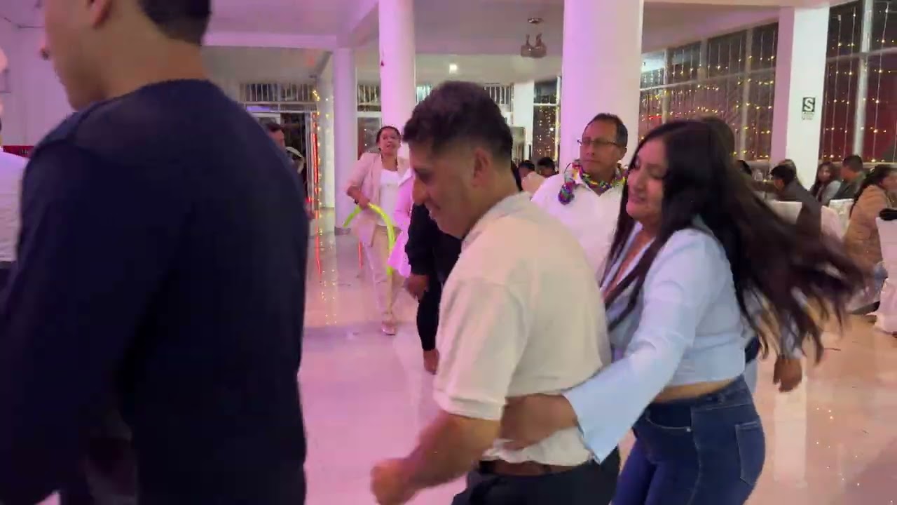 Los kimsas del Perú en vivo