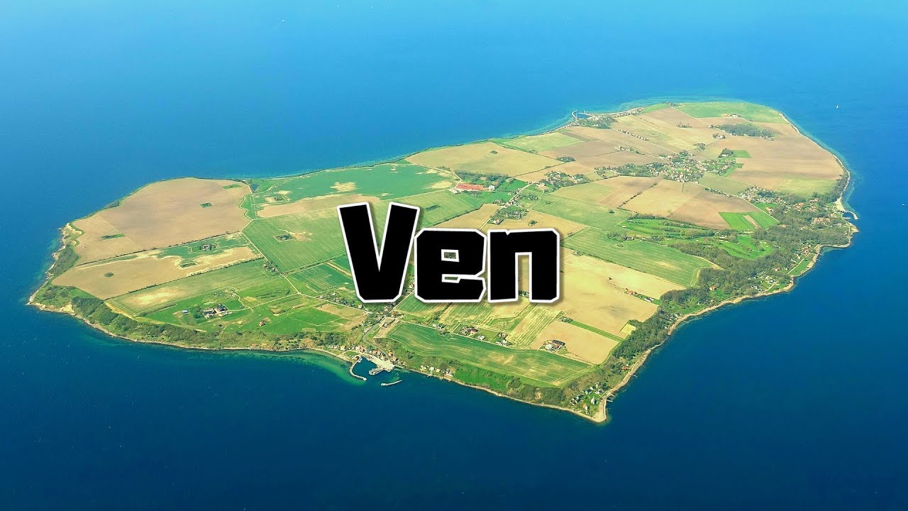 Visit Ven With Us!