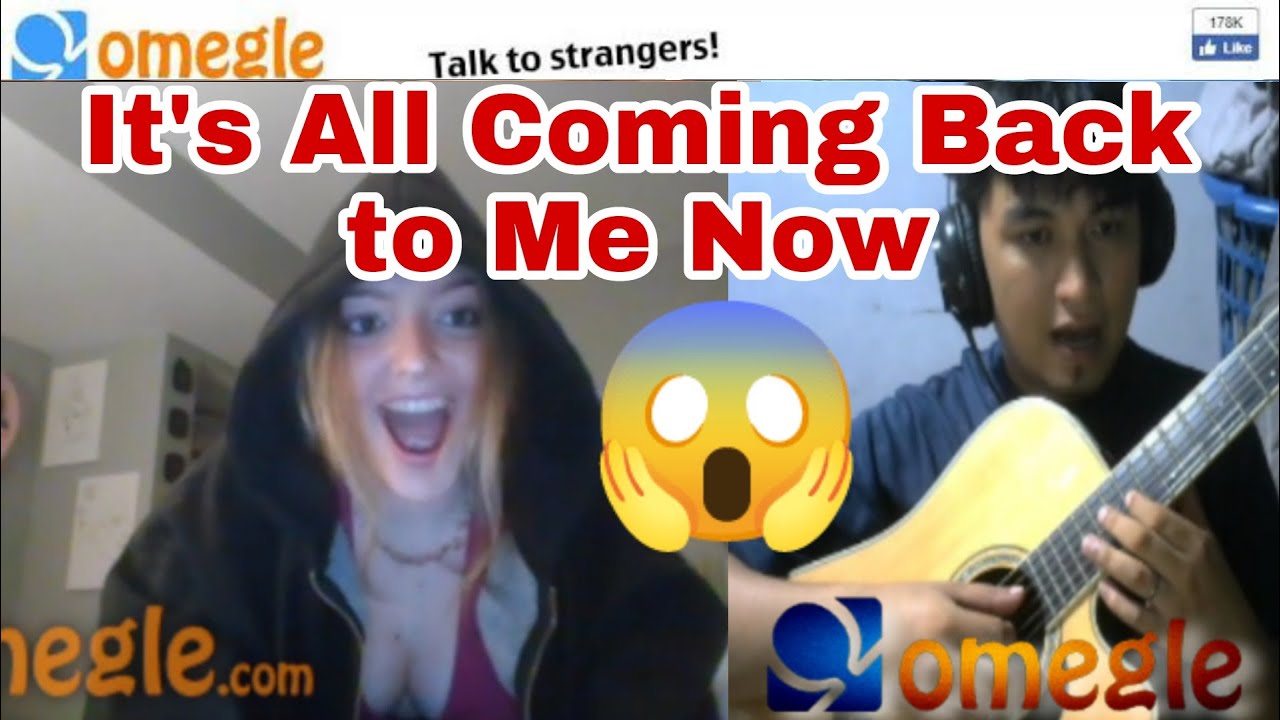 OMEGLE HARANA SERYE (PART 175) I SINGING BIRIT SONGS