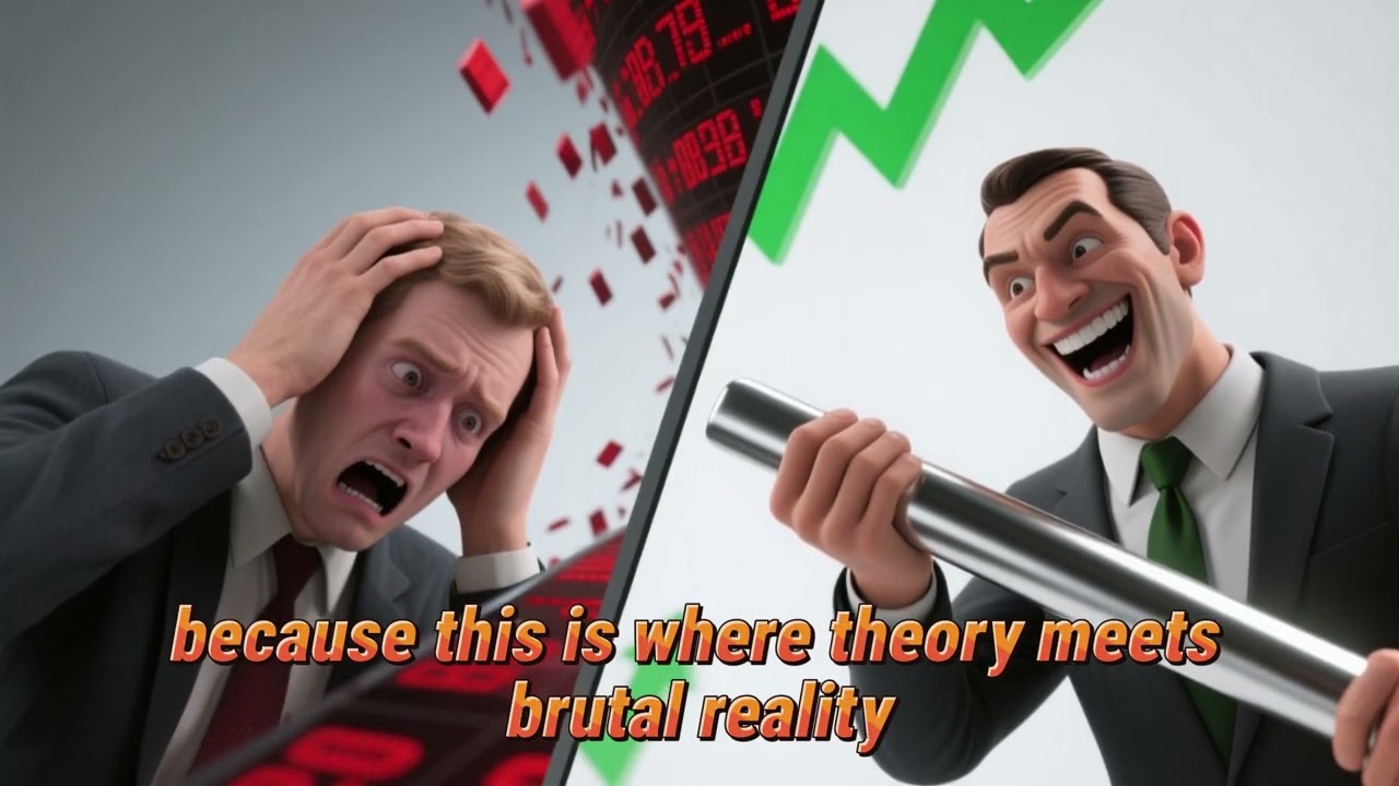 JAPAN COLLAPSES. The Greatest Wealth Transfer in History Has Started."