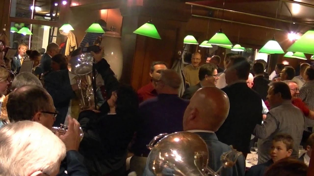 harmonie union de lorette(ath)''denis k''