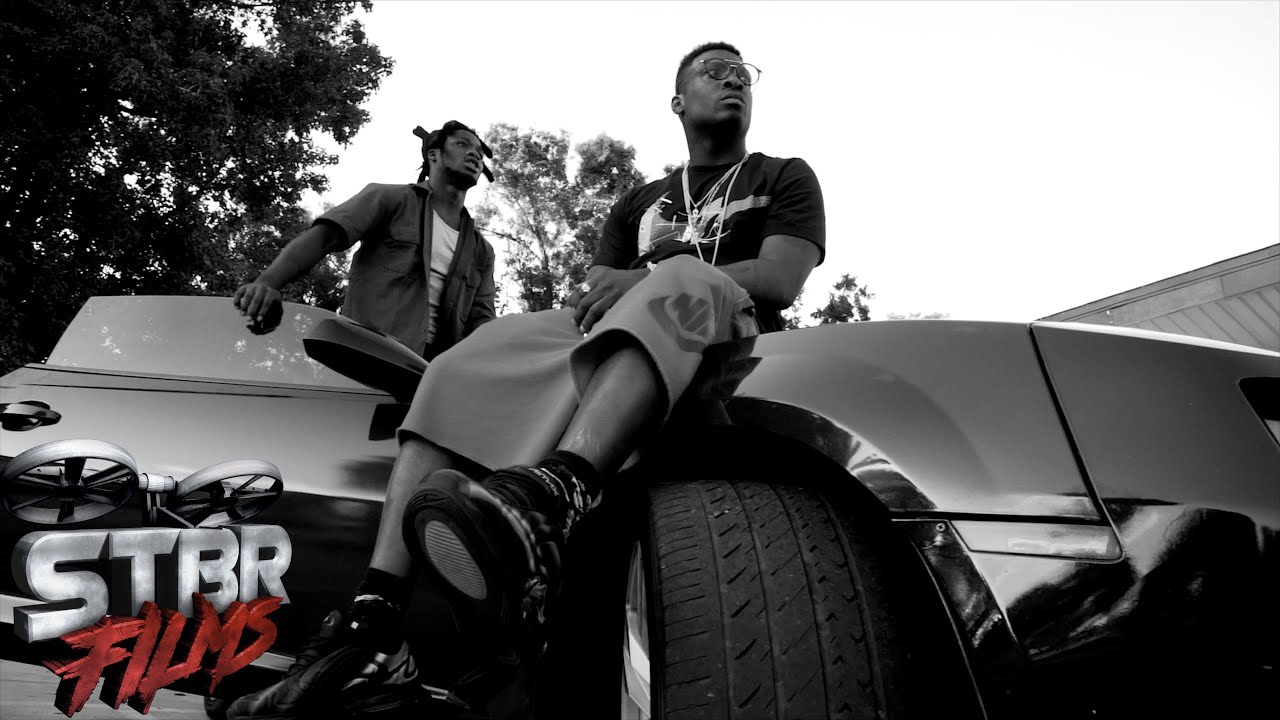 MG CUE - OUTRO (4K MUSIC VIDEO) | Shot by: Stbr films