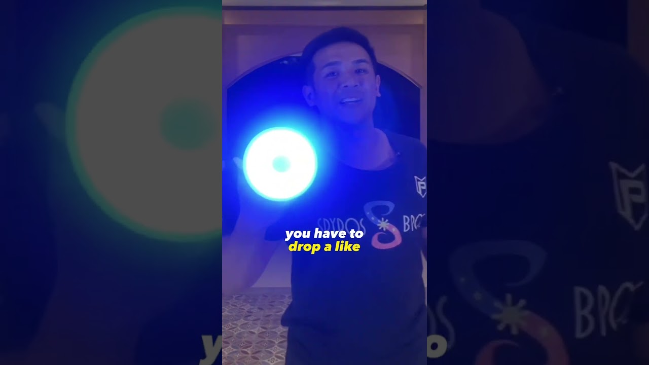my NEW Impossible Diabolo Trick 🤯 #diabolo
