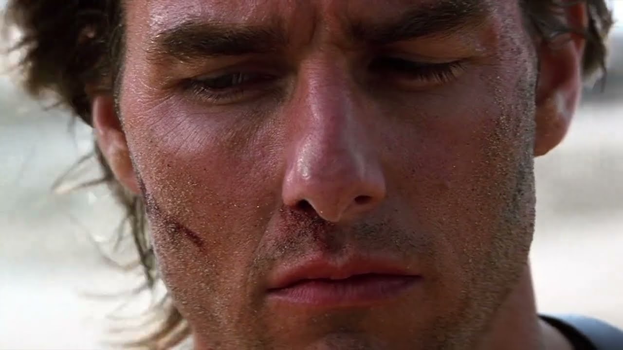 Mission Impossible 2 -  Ethan VS Ambrose