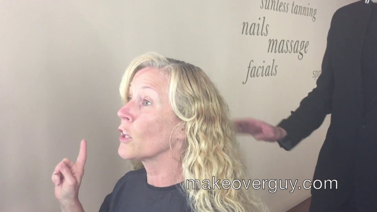MAKEOVER - I Feel Great by Christopher Hopkins
