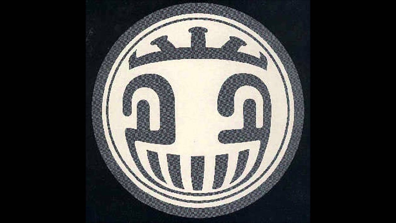 Ixindamix (Spiral Tribe) -Triple Jump Acid- (Face A)