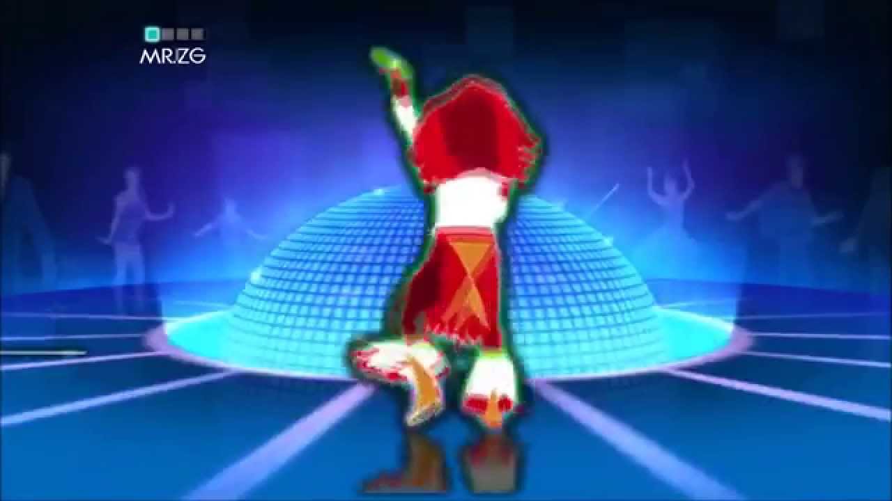 Just Dance Fanmade Mashup - Bang Bang (Only Males)