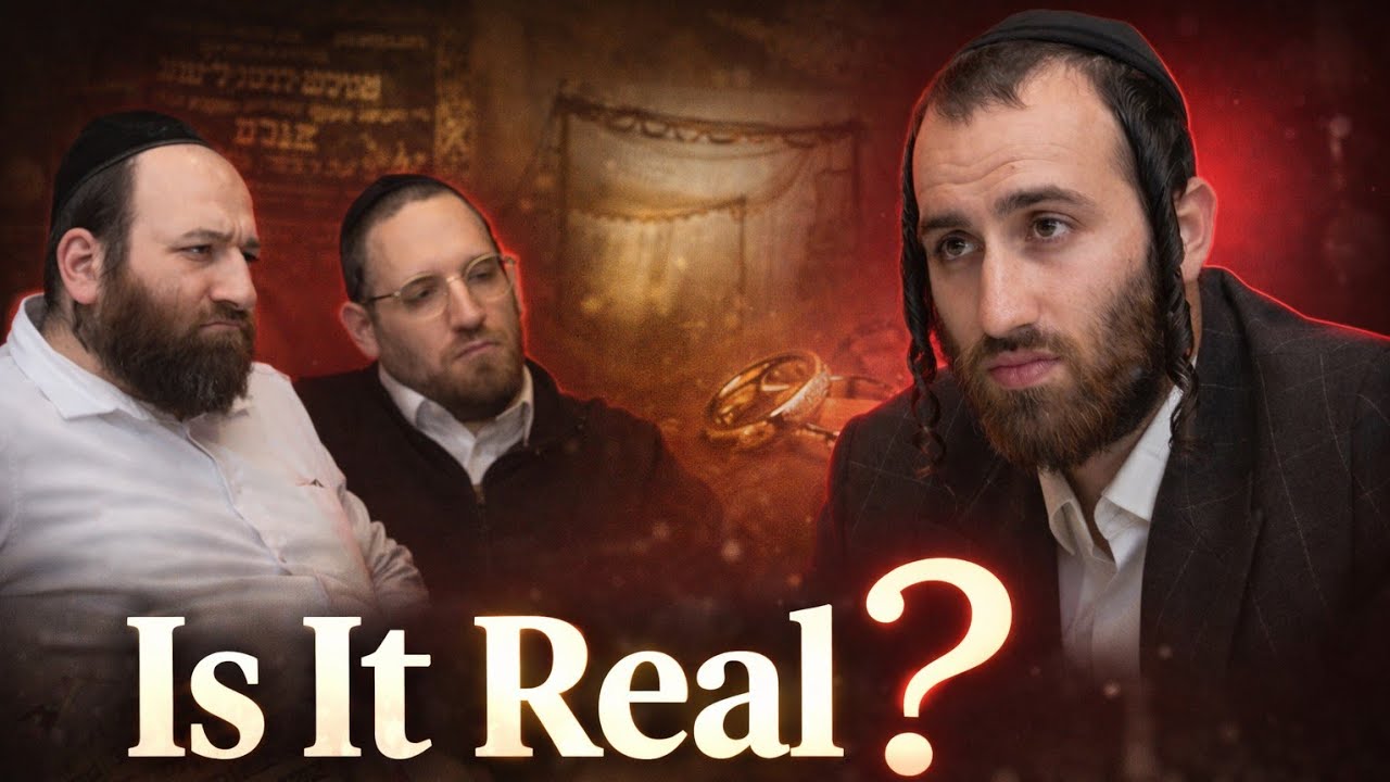 Are Antiques Really Worth What We Think? A Badchen & Antique Handler Weighs In