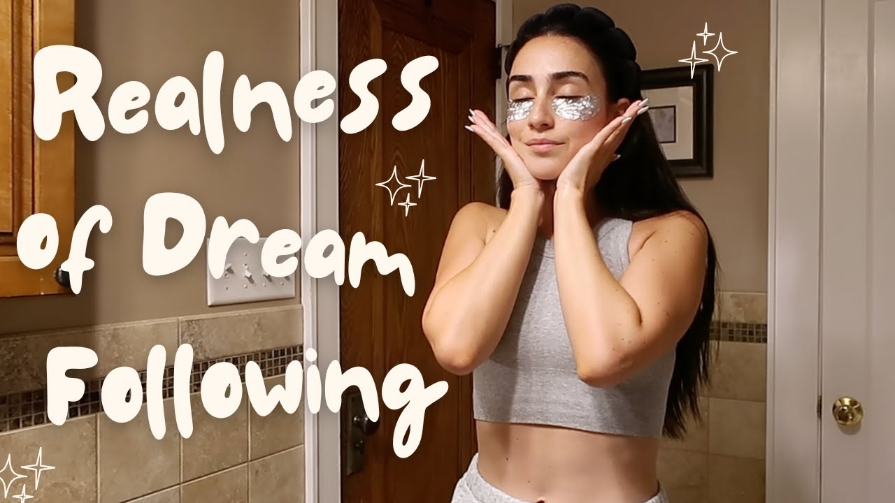The Realness of my Acting Journey | Work Week as an Actor, Video Editor, & Content Creator