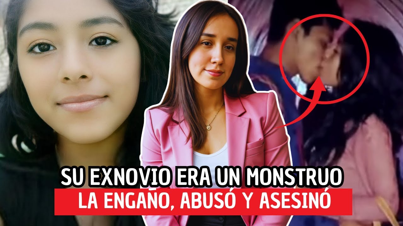 Sheyla Torres: Uno de los casos más HORRlBLES y sin justicia sucedidos en Perú - Lesma VR