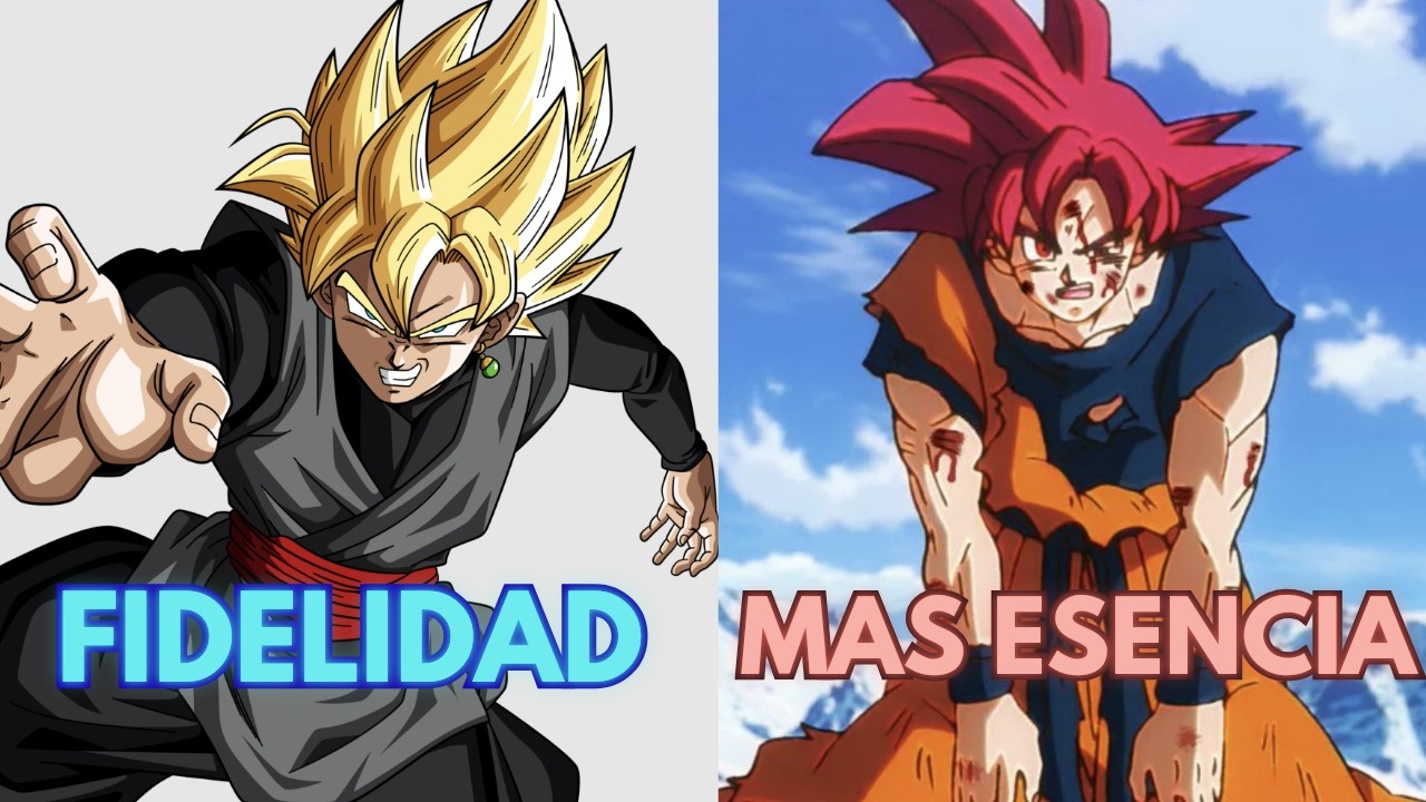 TOP 5 COSAS QUE ESPERO VER EN EL REMAKE DE SUPER