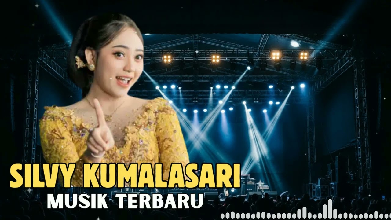 Silvy Kumalasari Official - Nyawiji Dangdut Version