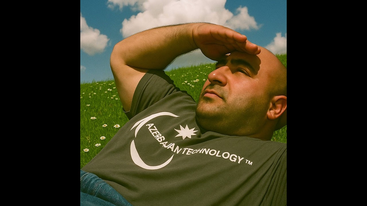 Luca Maxim - Azerbaijan Technology