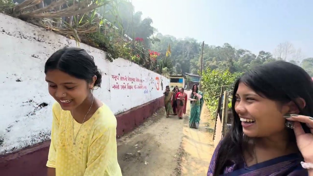 Teesta Valley Mahapuran