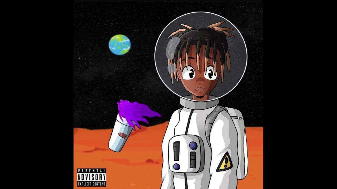 Juice WRLD - Mars [Prod. Red Limits]
