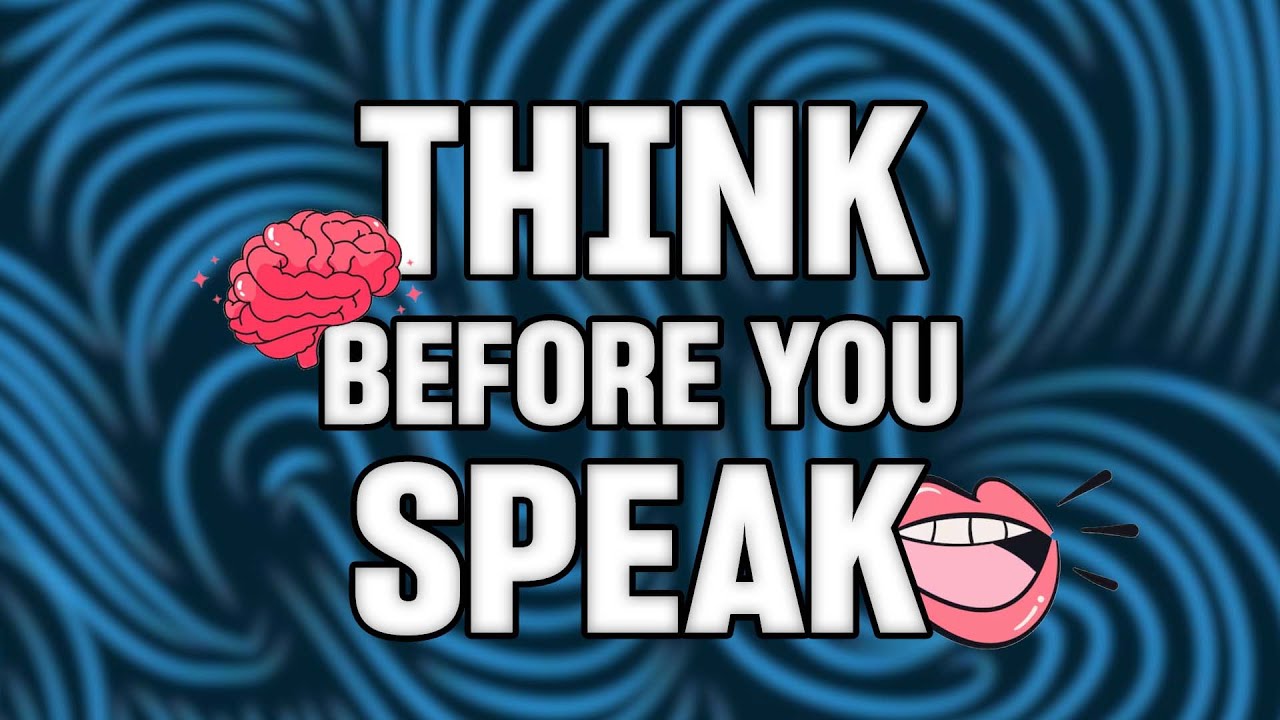 ADHD & Impulsivity: Speak with Confidence