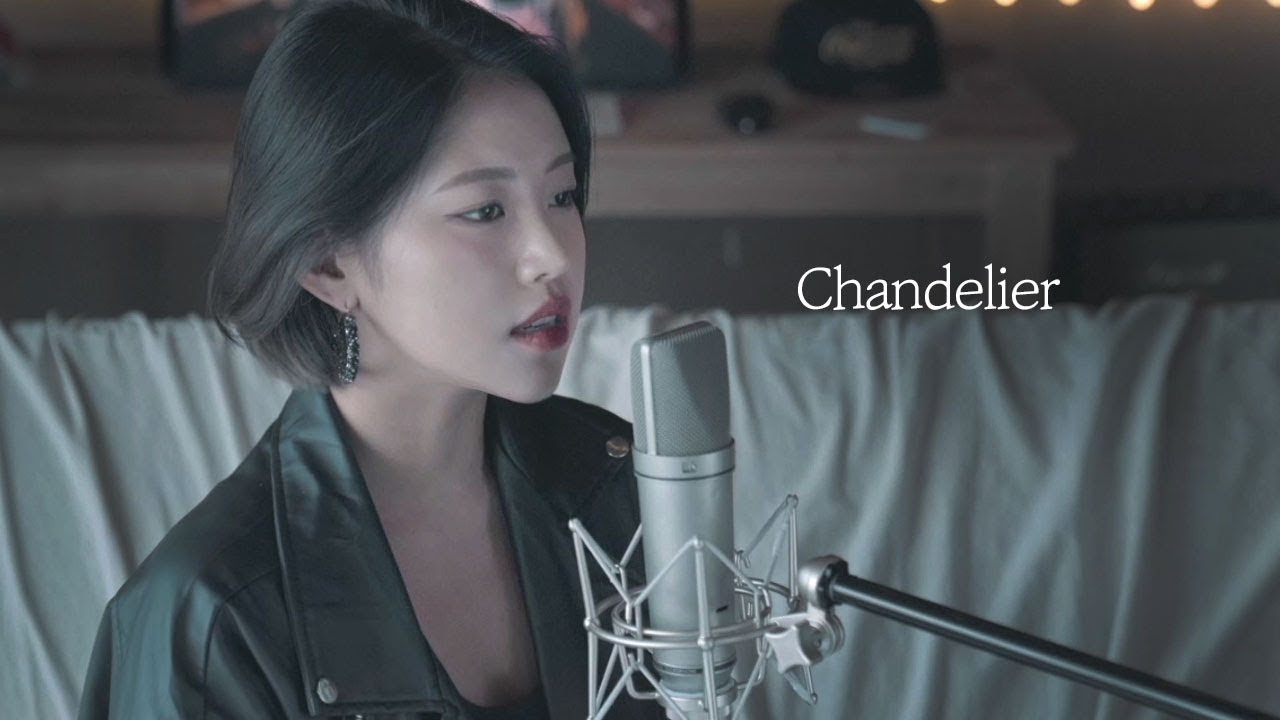 [Piano ver] Sia 