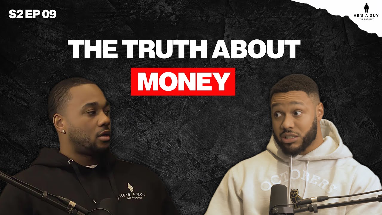 Your “Money Story” Is Keeping You Broke, Here’s Why