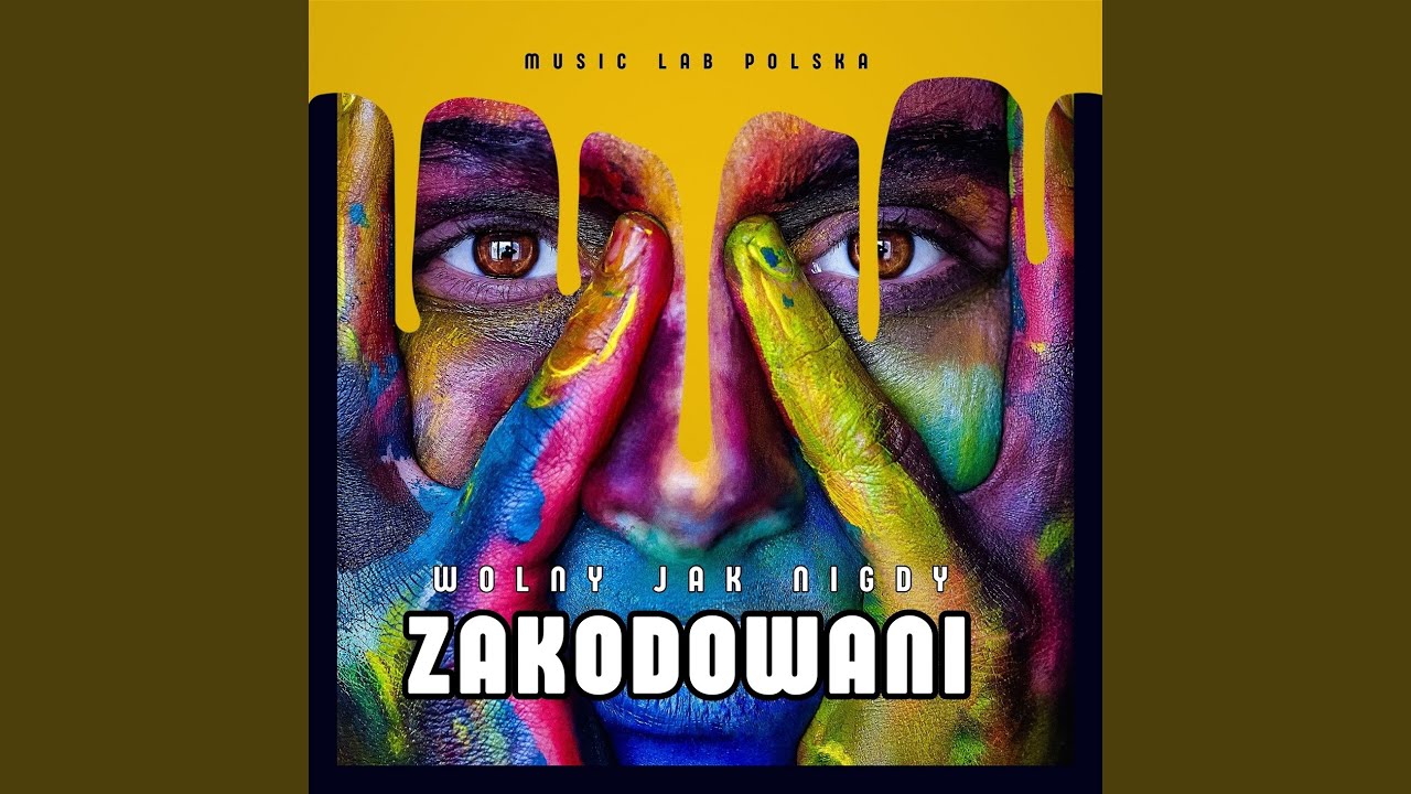 Nie zatrzymuj mnie