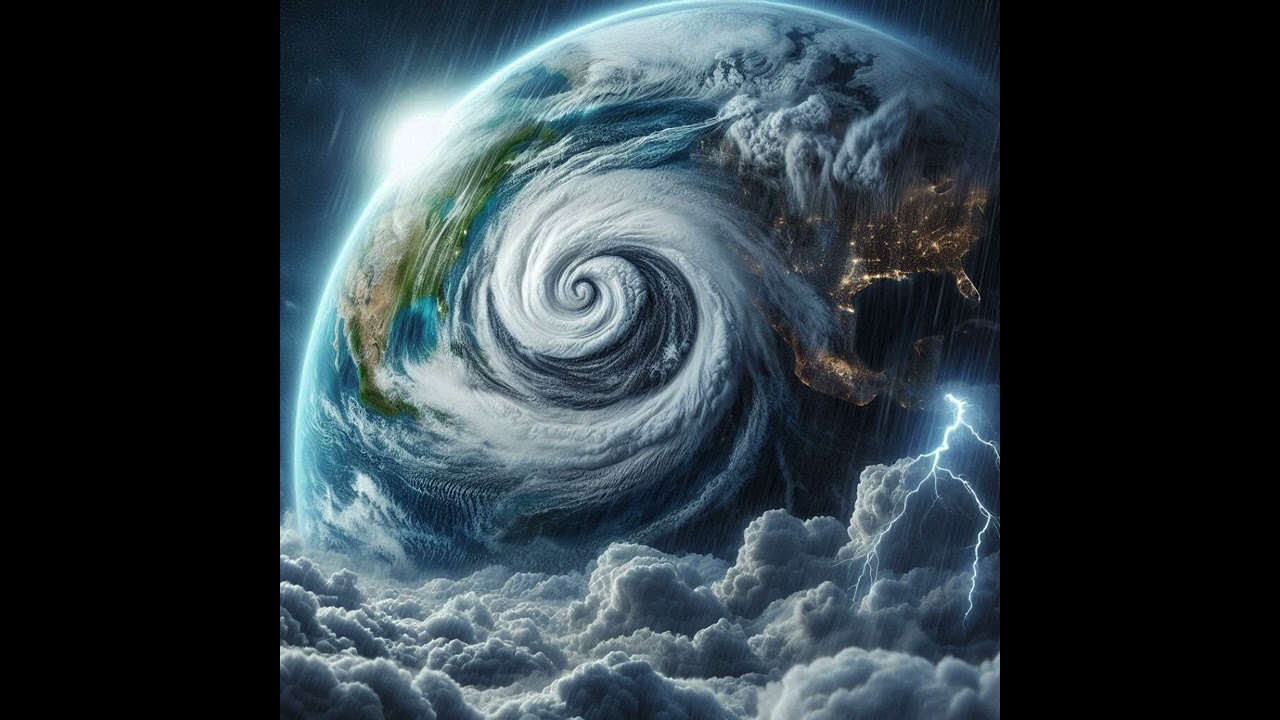 “FORSAKEN: Storms and Floods”